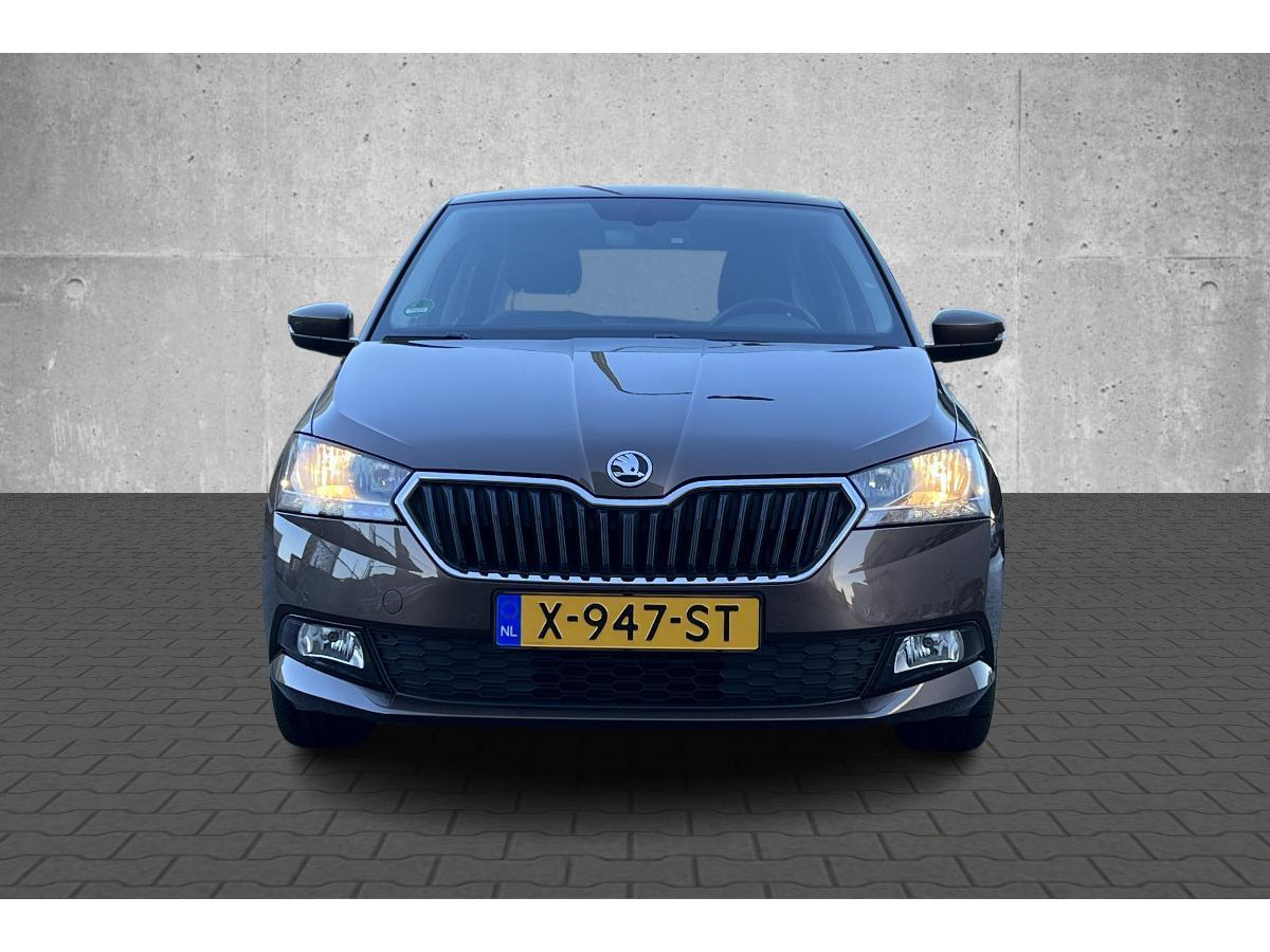 ŠKODA ŠKODA