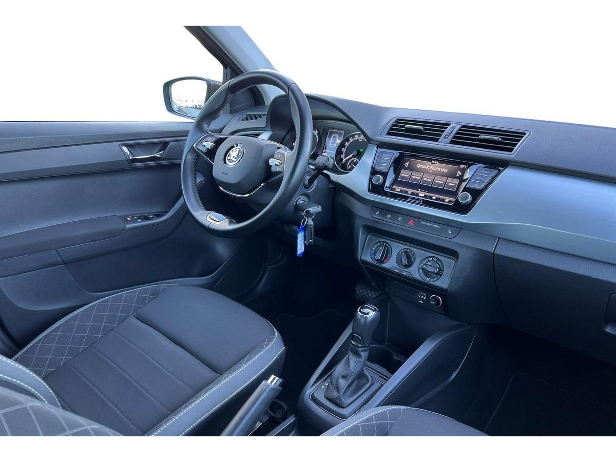 ŠKODA ŠKODA