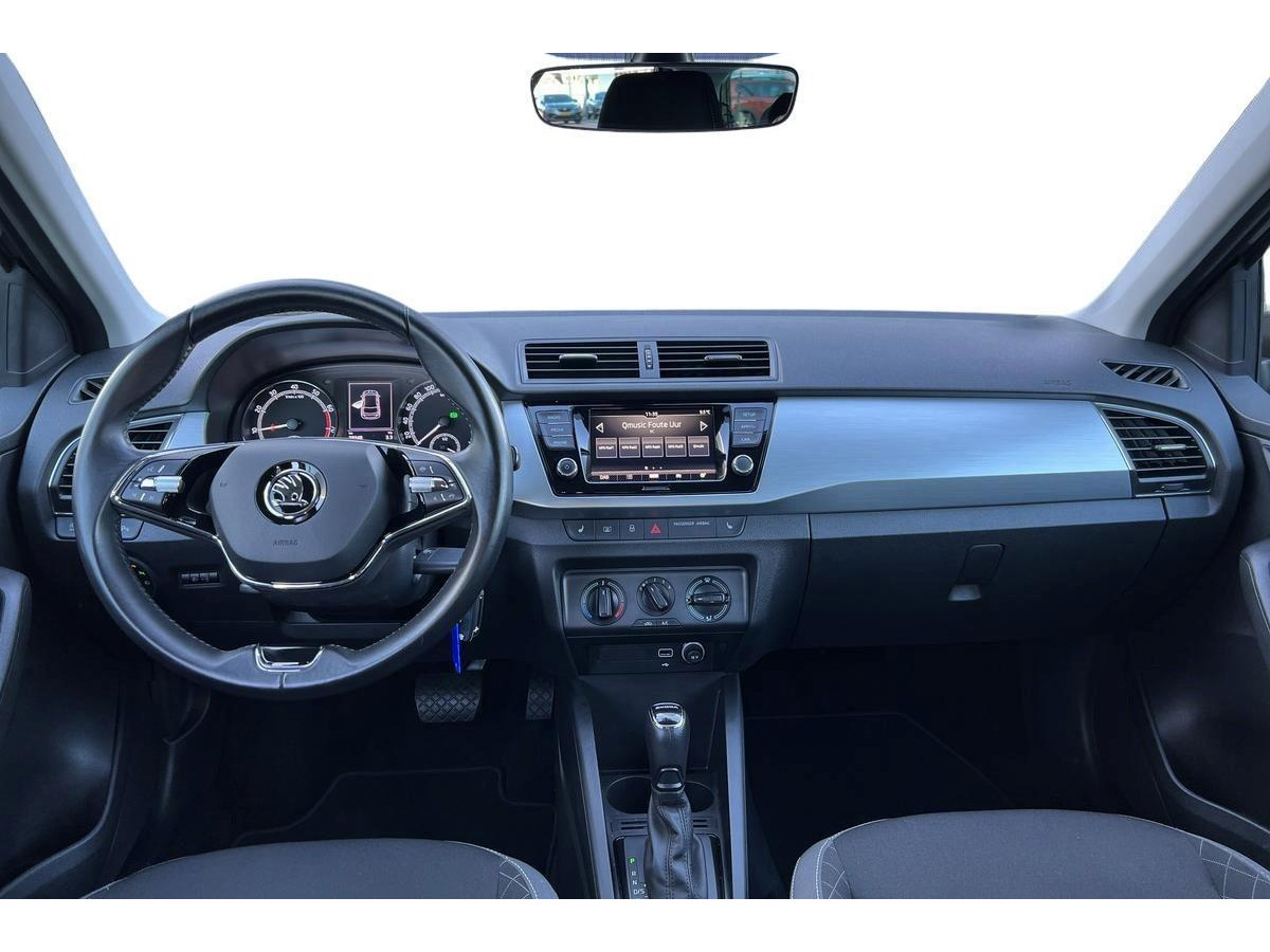 ŠKODA ŠKODA