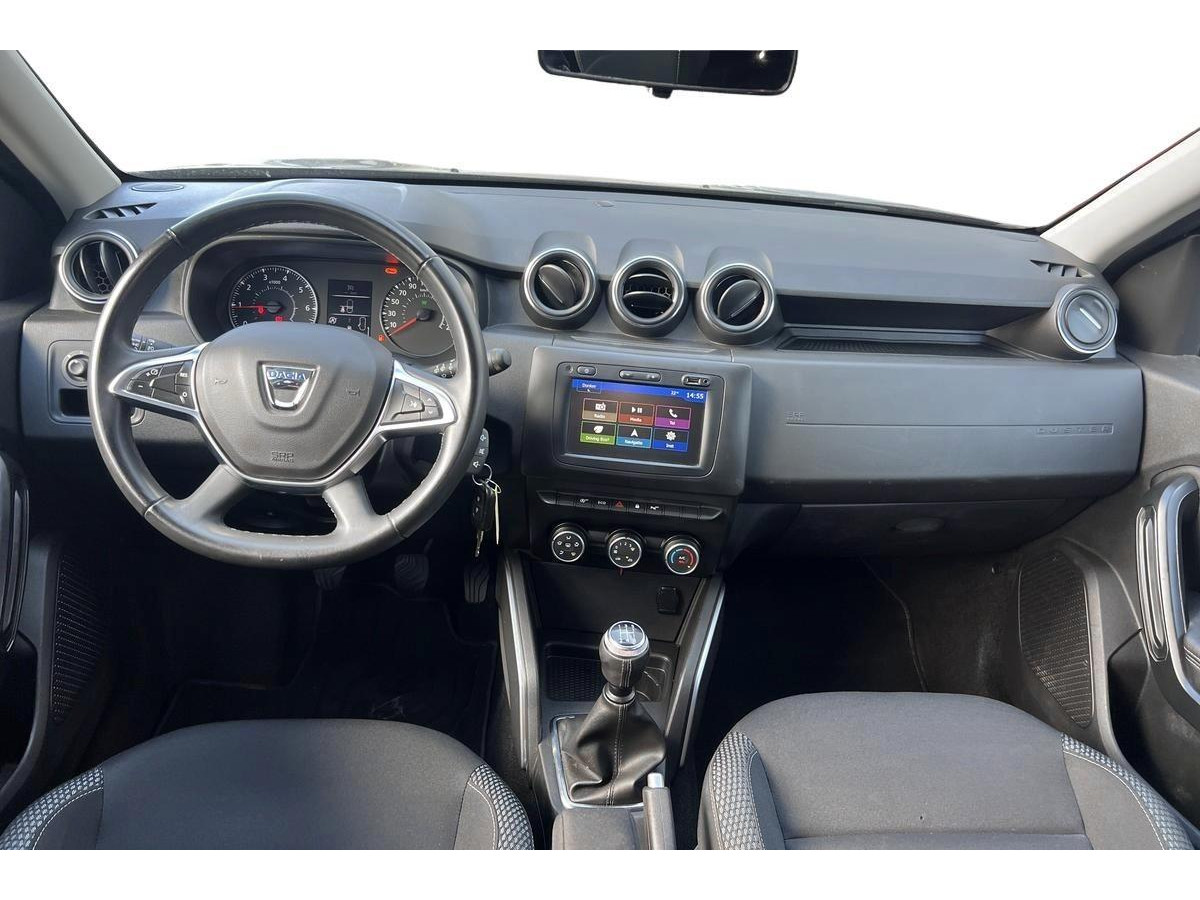 Dacia