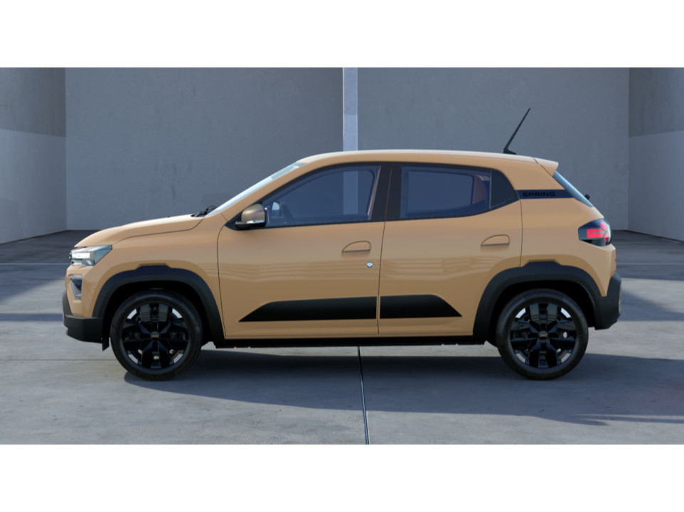 Dacia