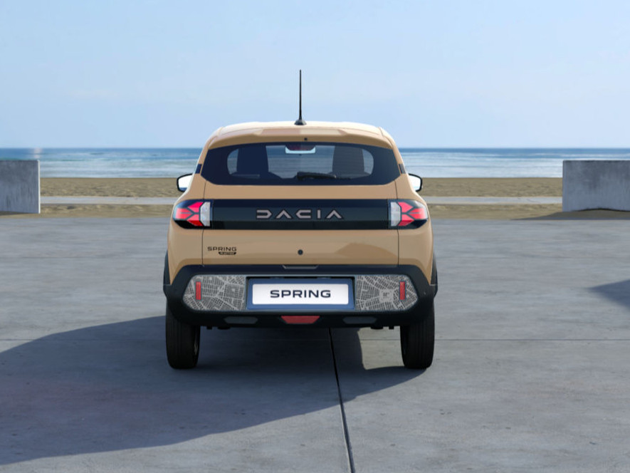 Dacia