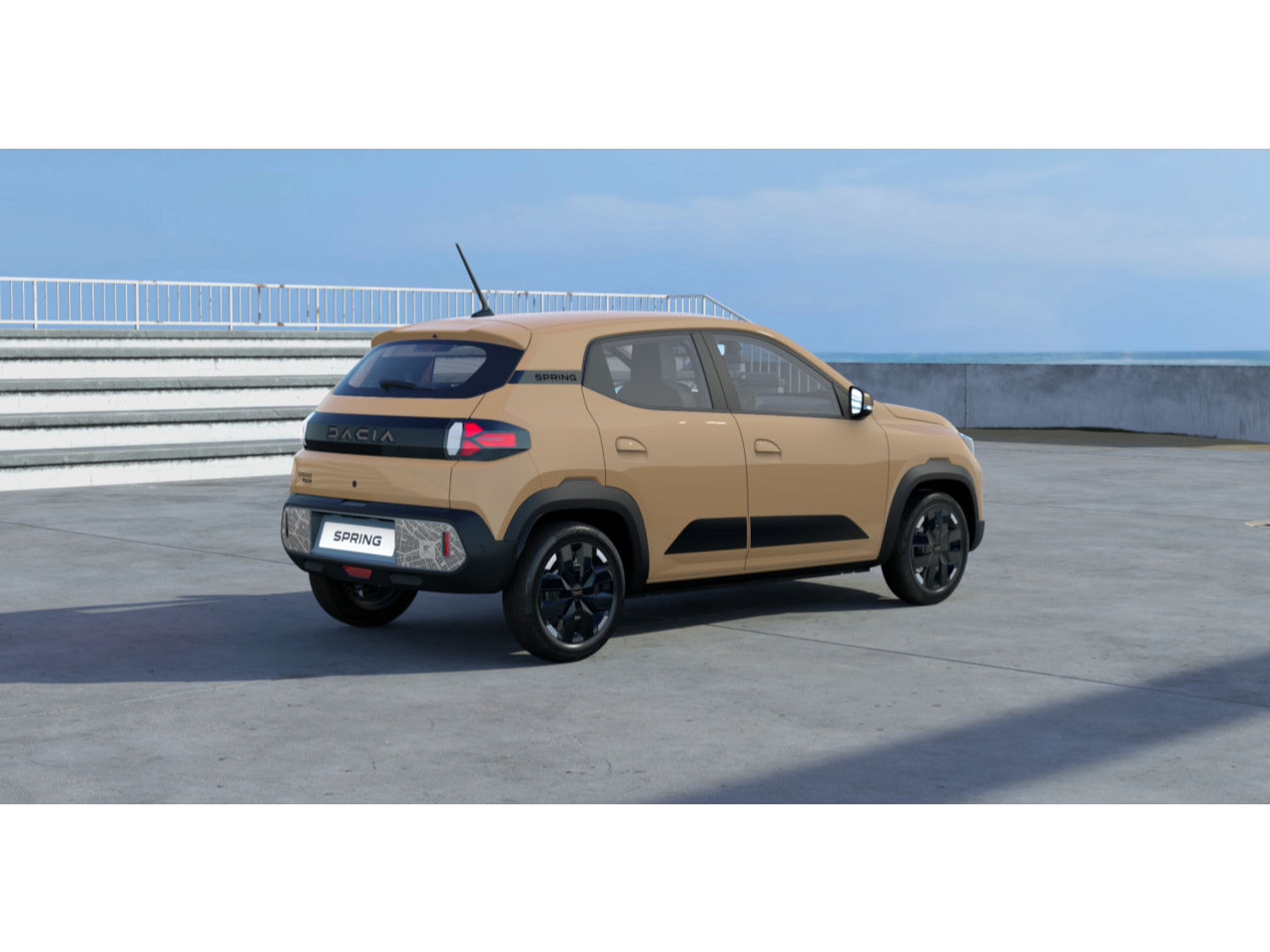 Dacia