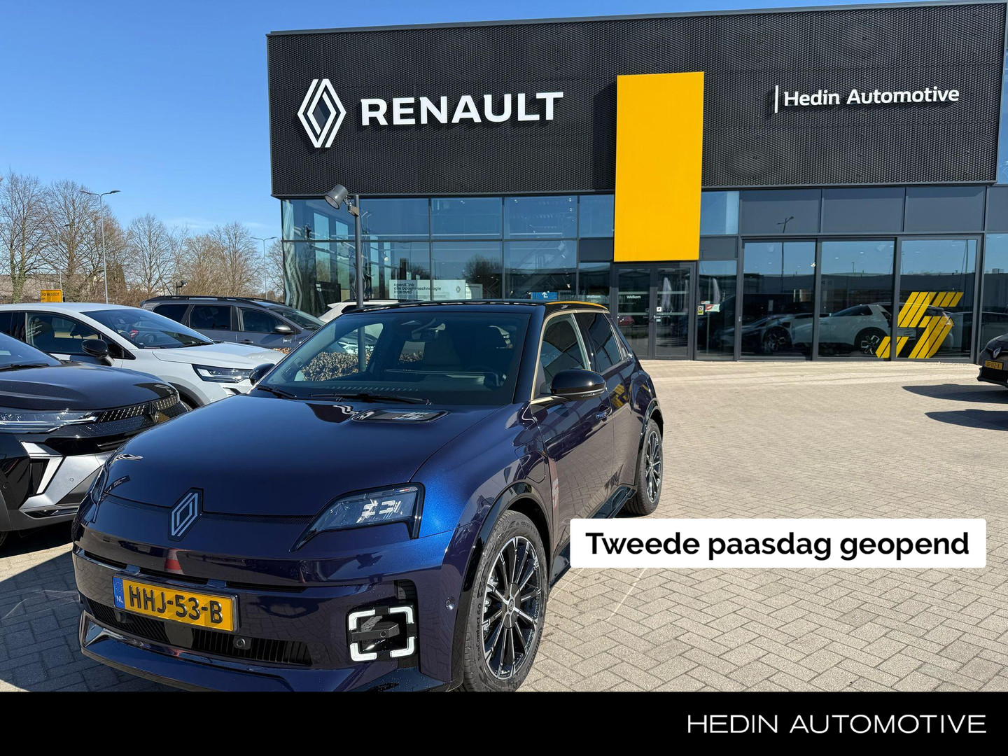 Renault