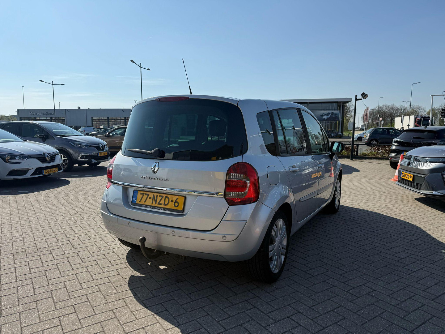 Renault