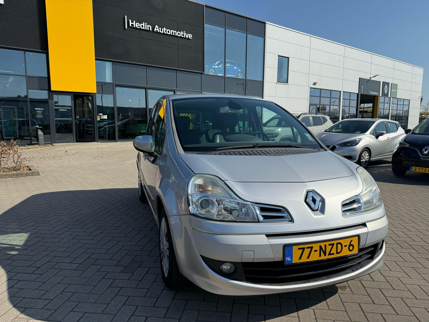 Renault