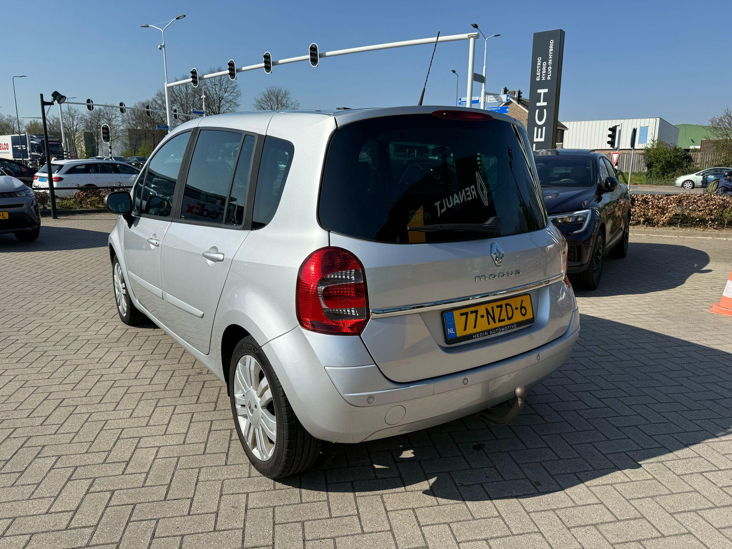 Renault