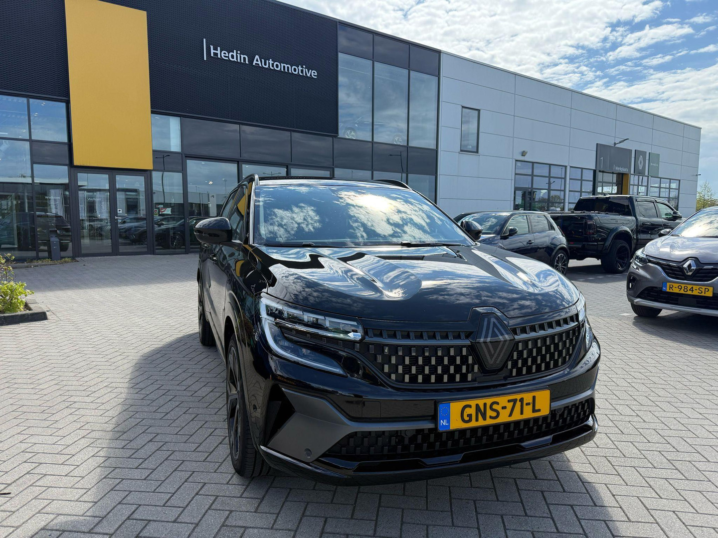 Renault