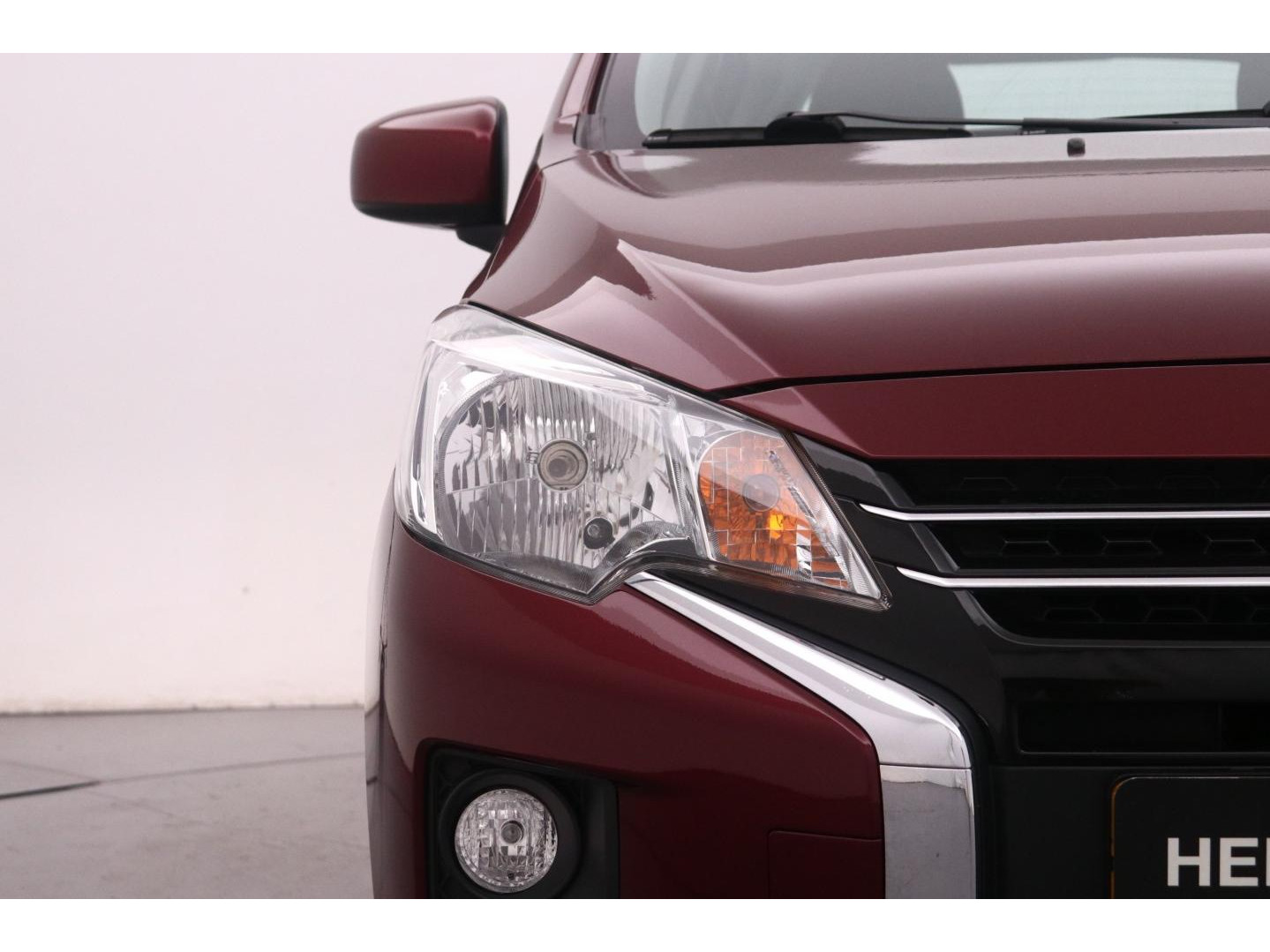 Mitsubishi