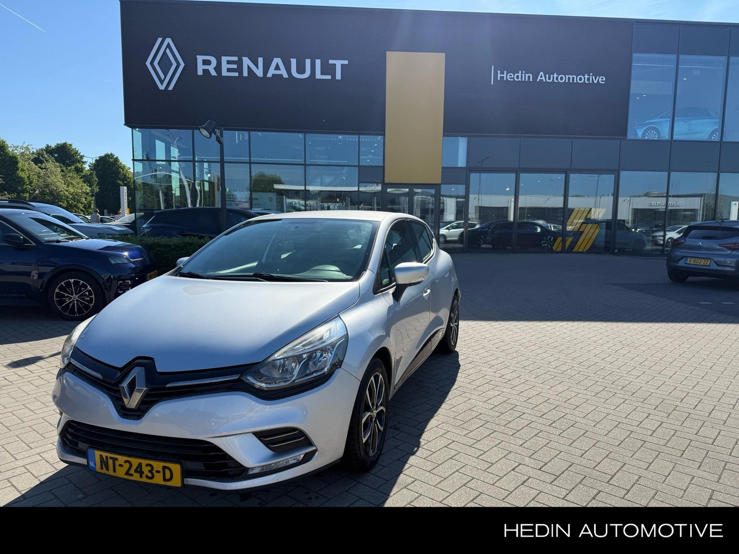 Renault