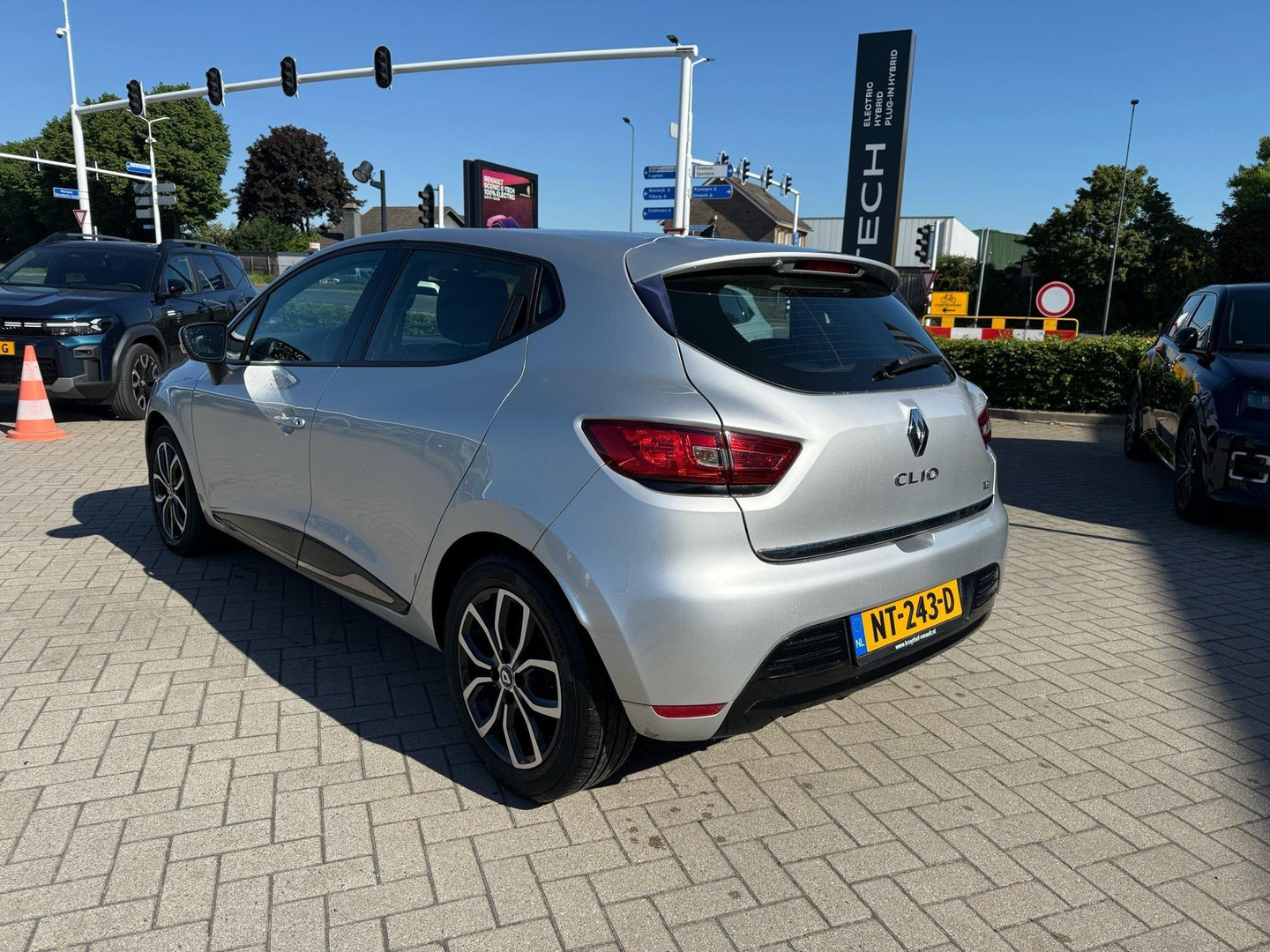 Renault