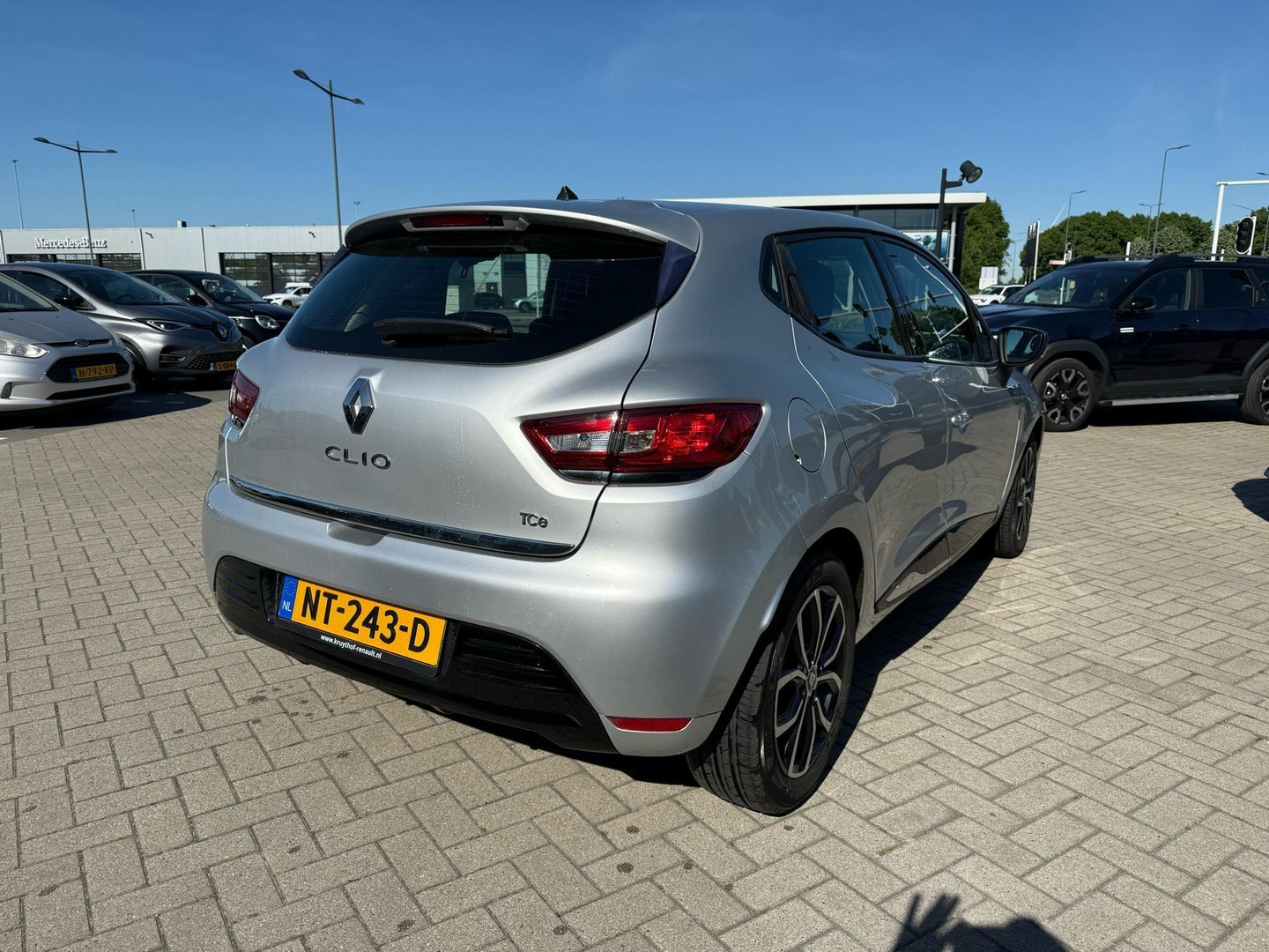 Renault