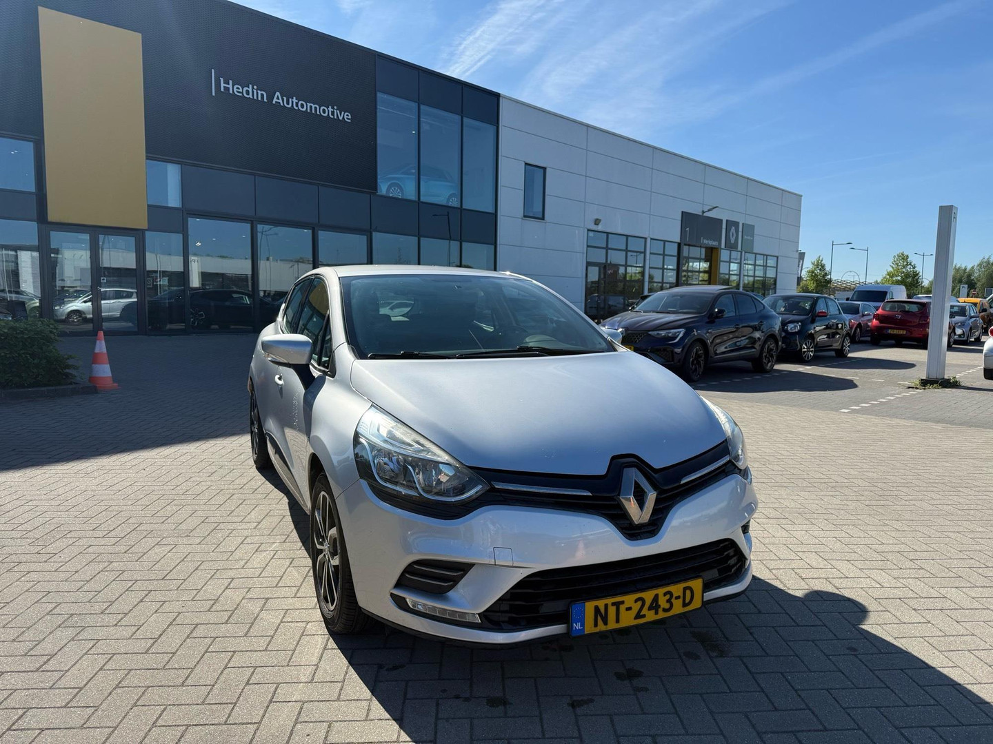 Renault