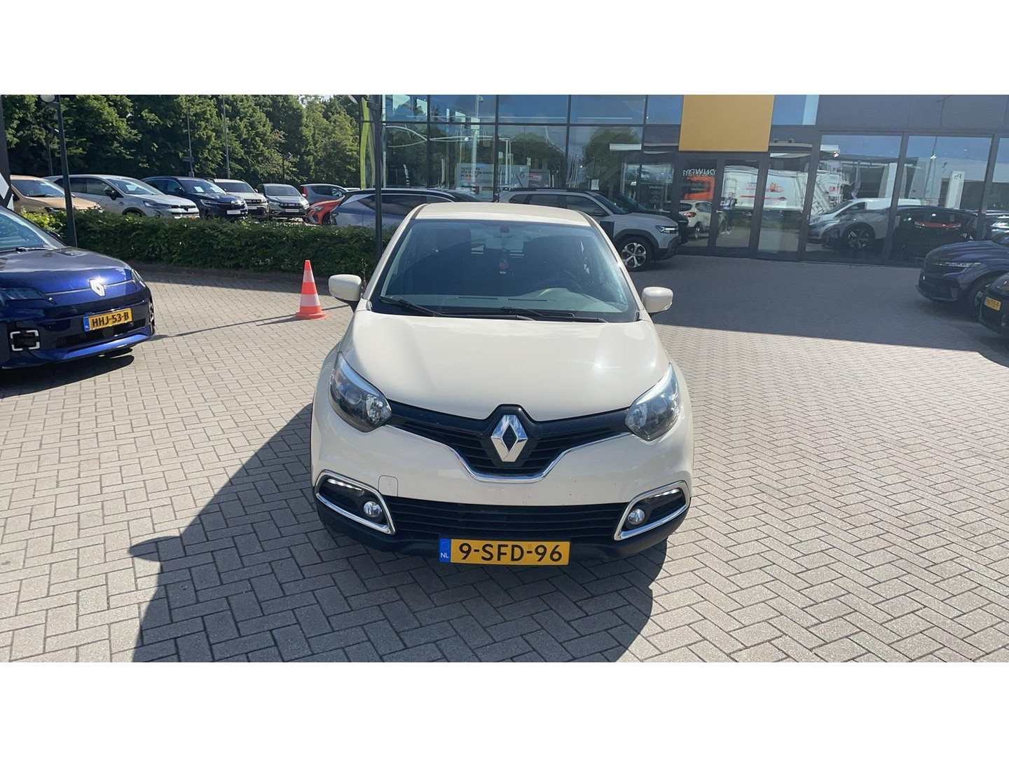 Renault