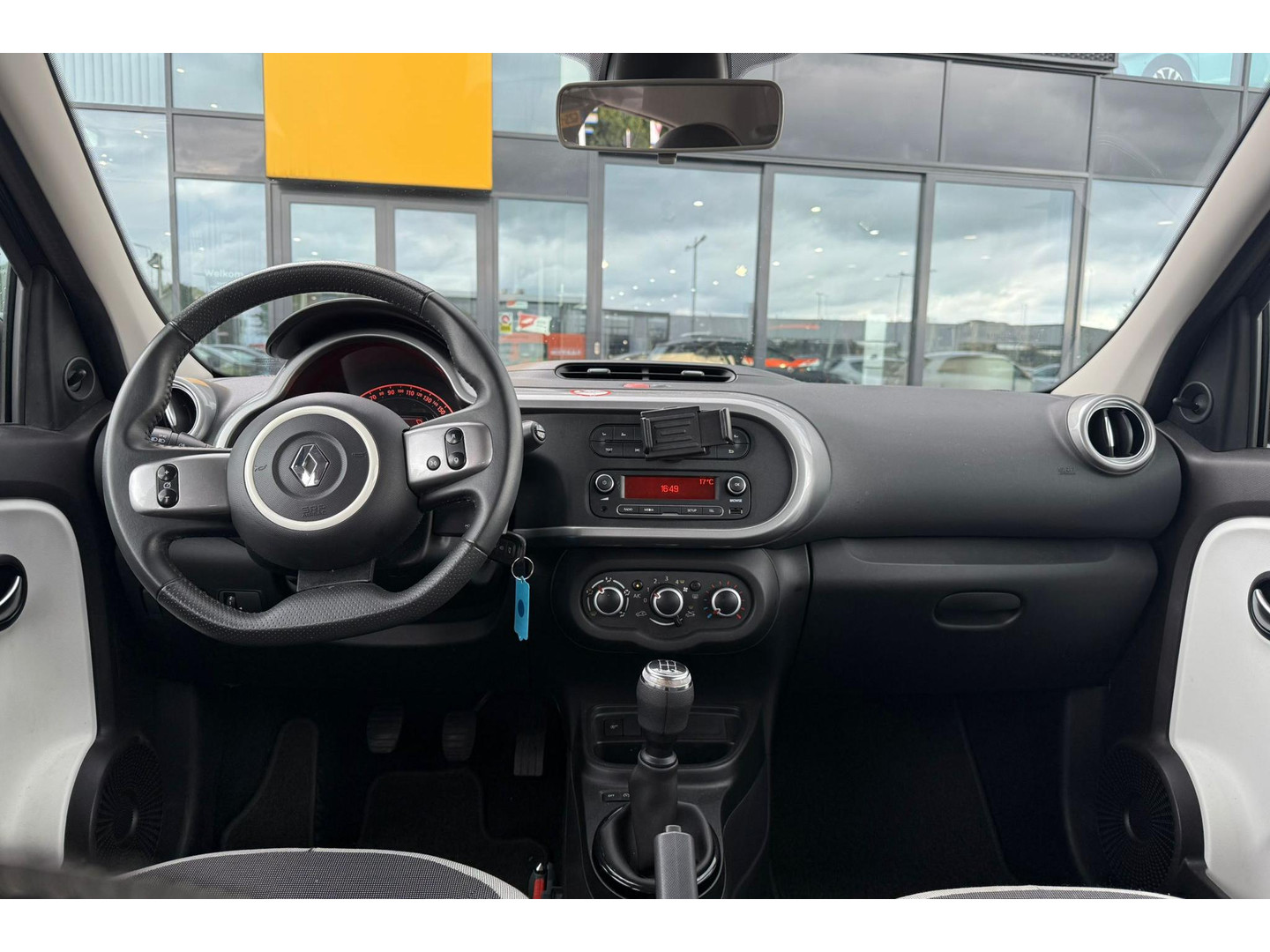Renault