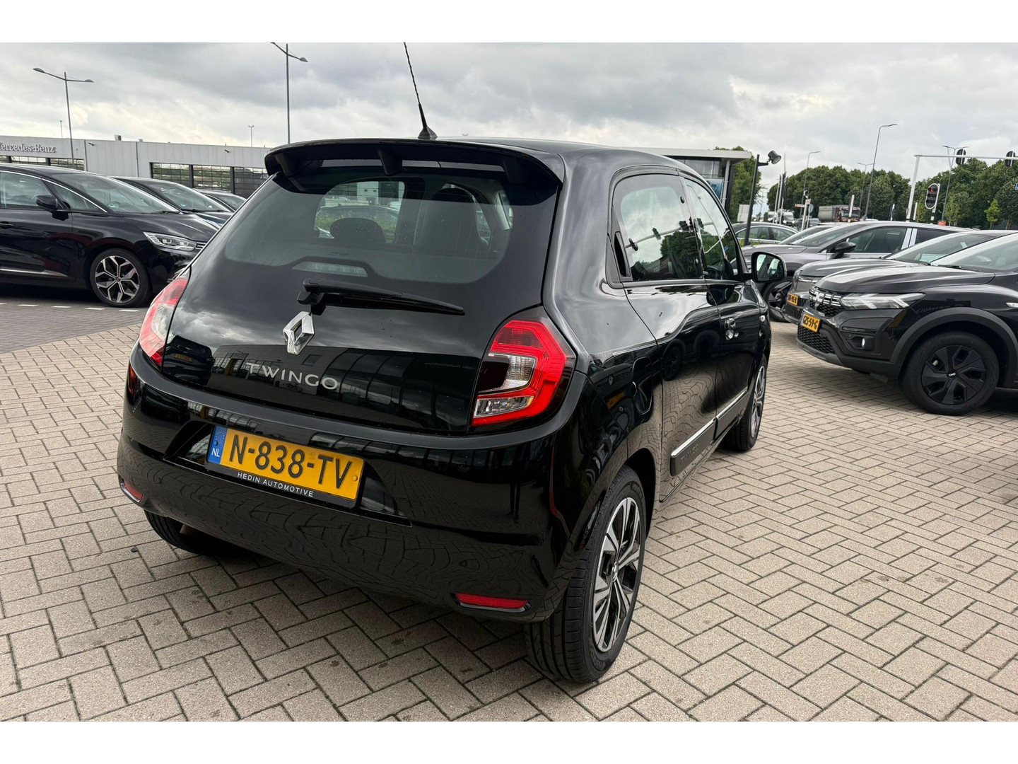 Renault