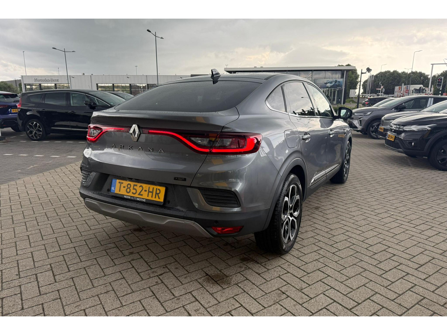 Renault