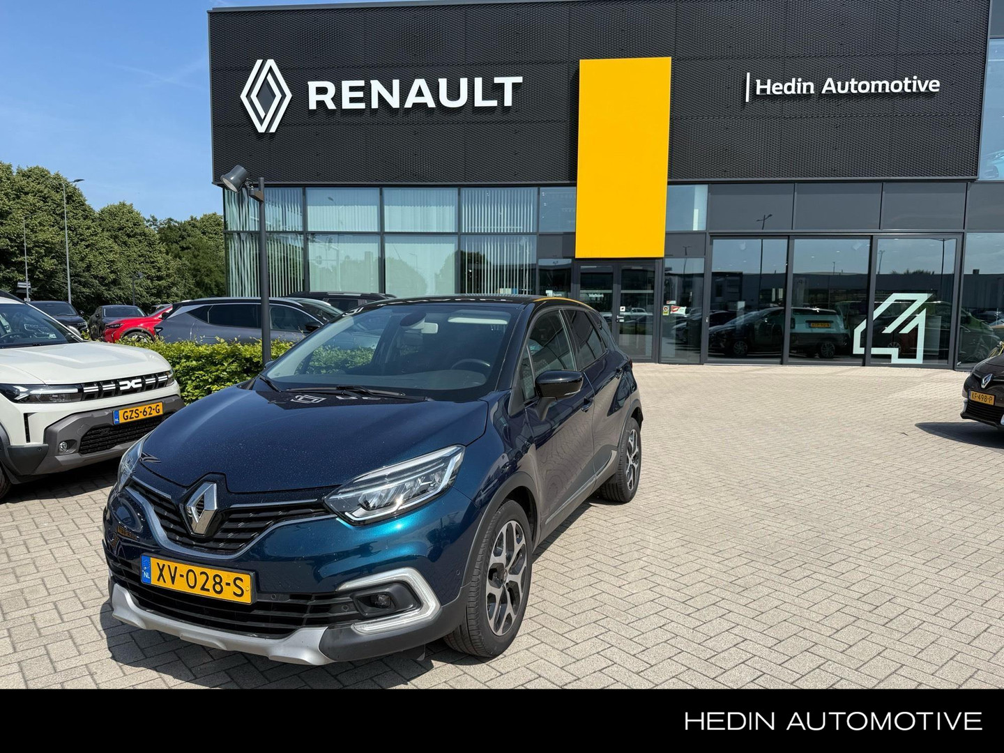 Renault