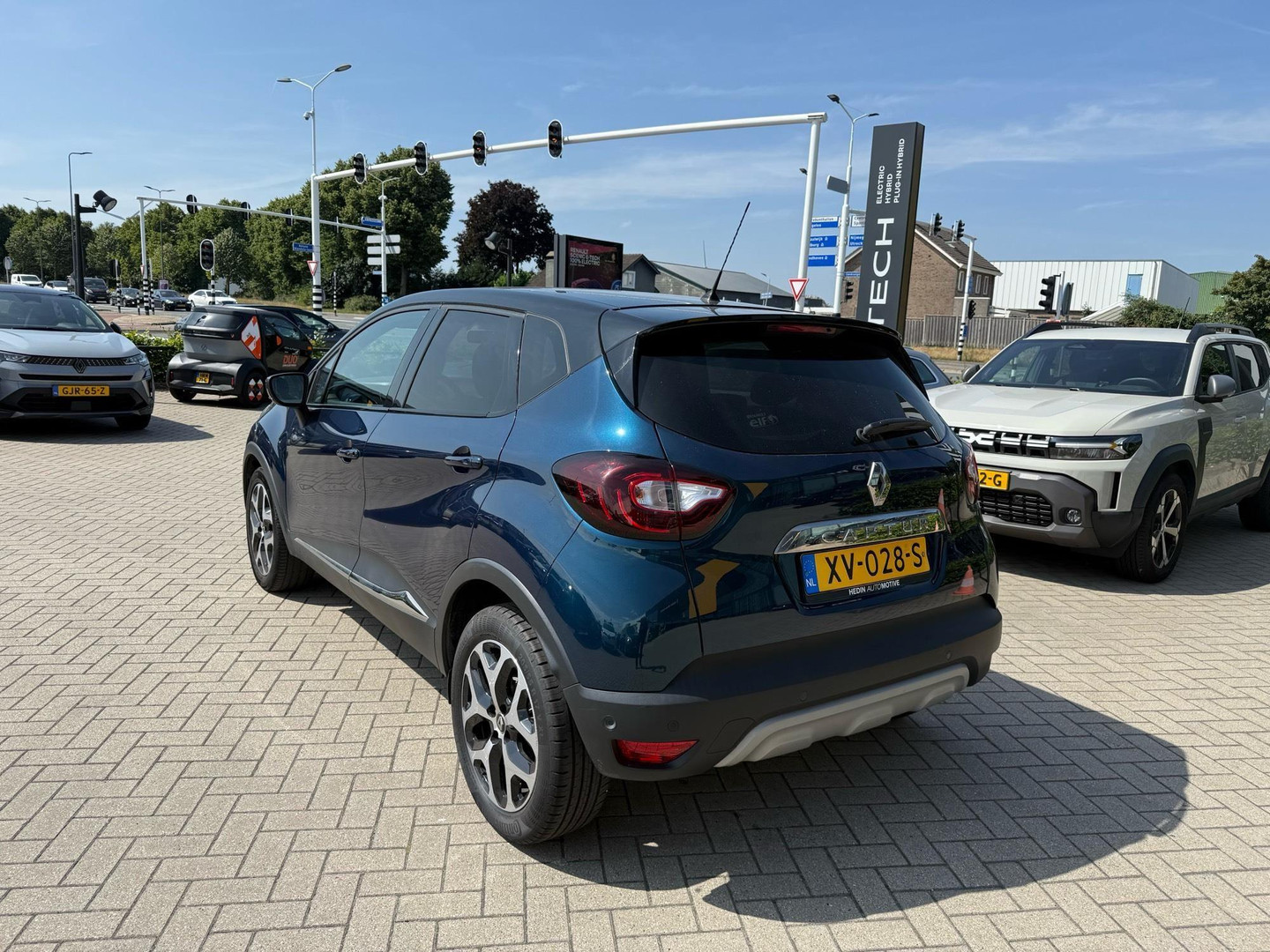 Renault