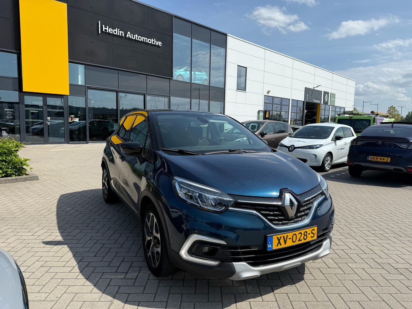 Renault