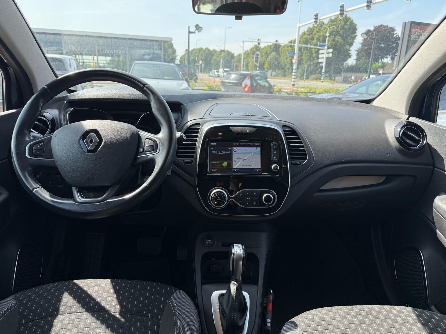Renault