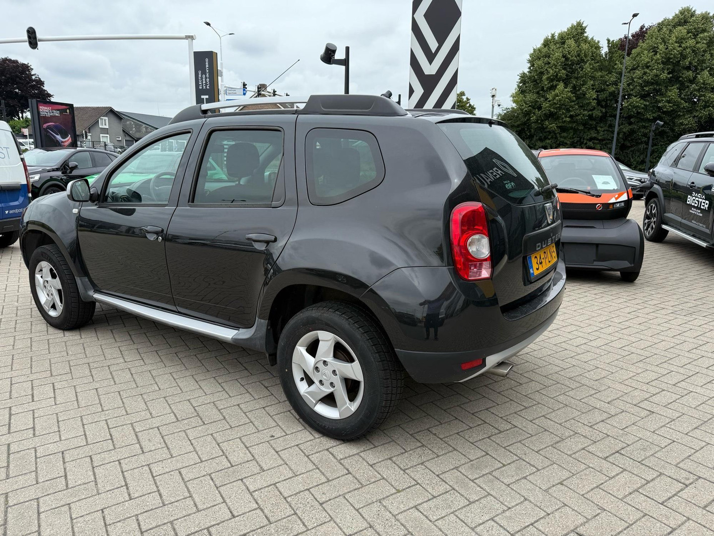 Dacia