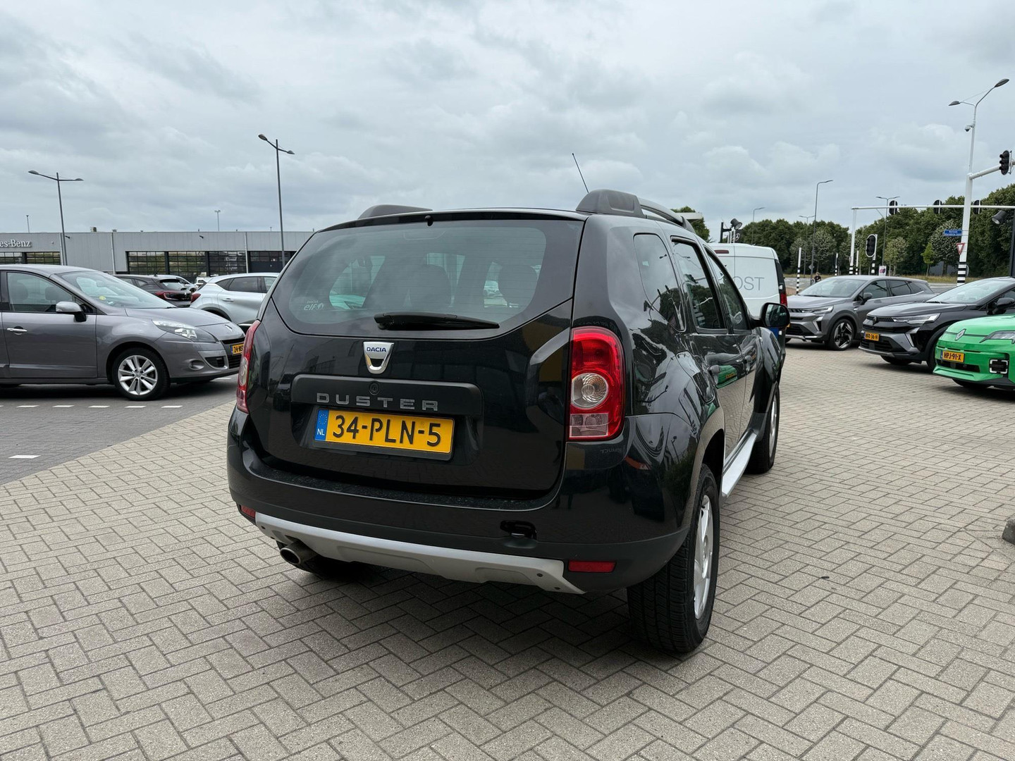 Dacia