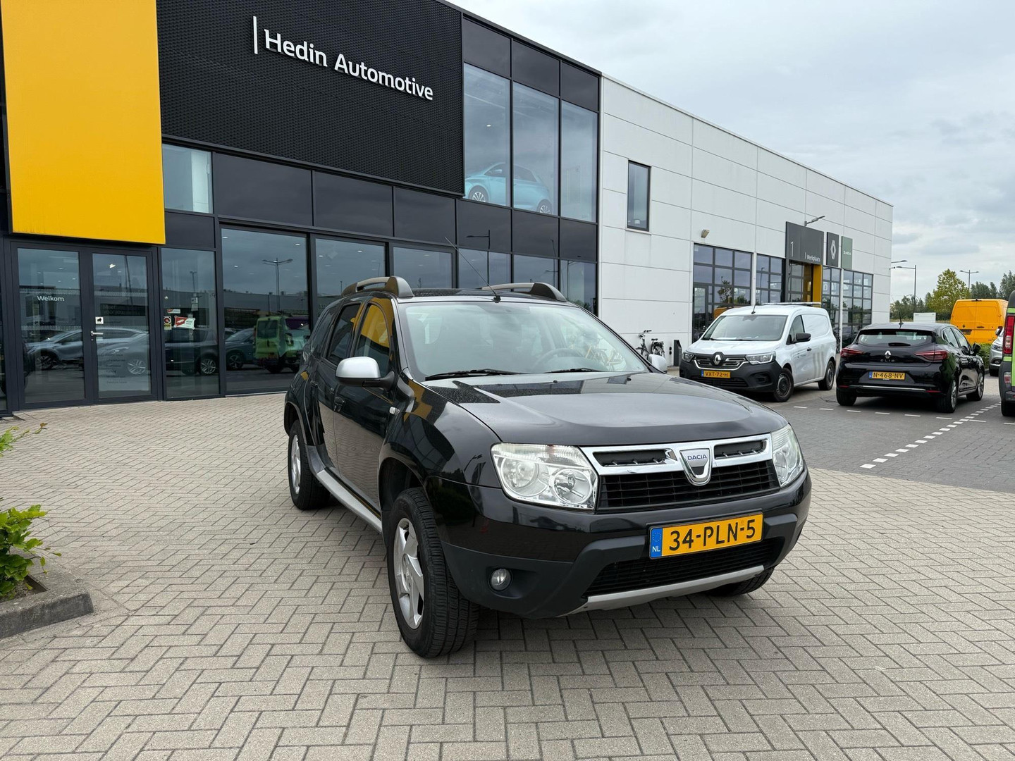 Dacia