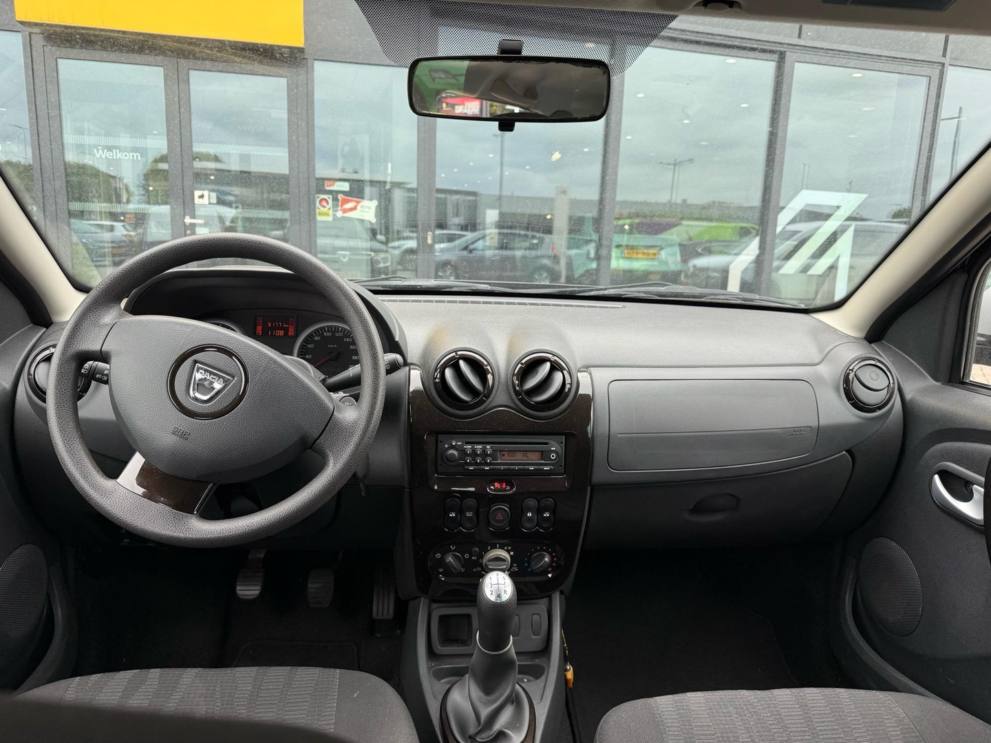 Dacia
