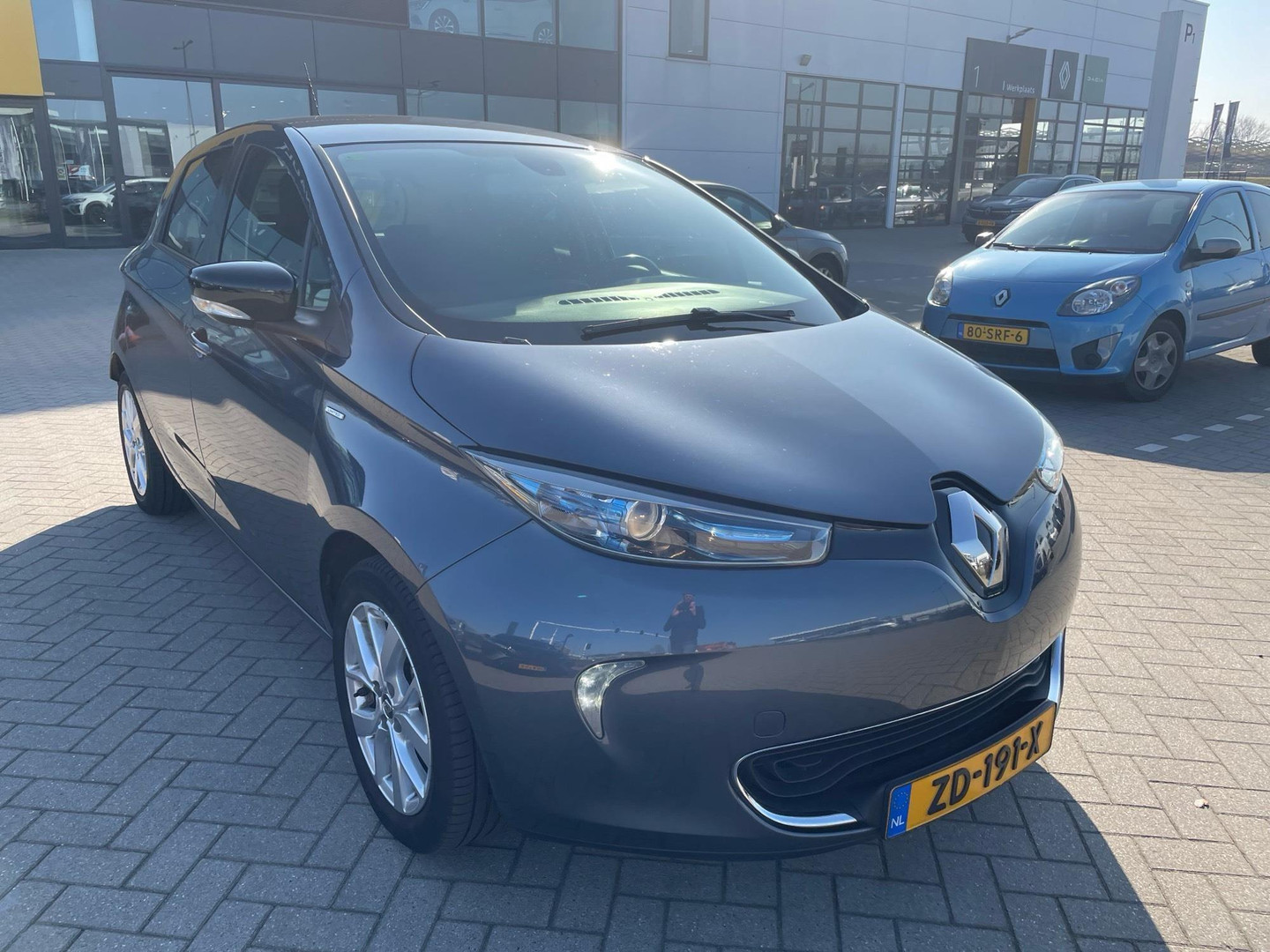 Renault