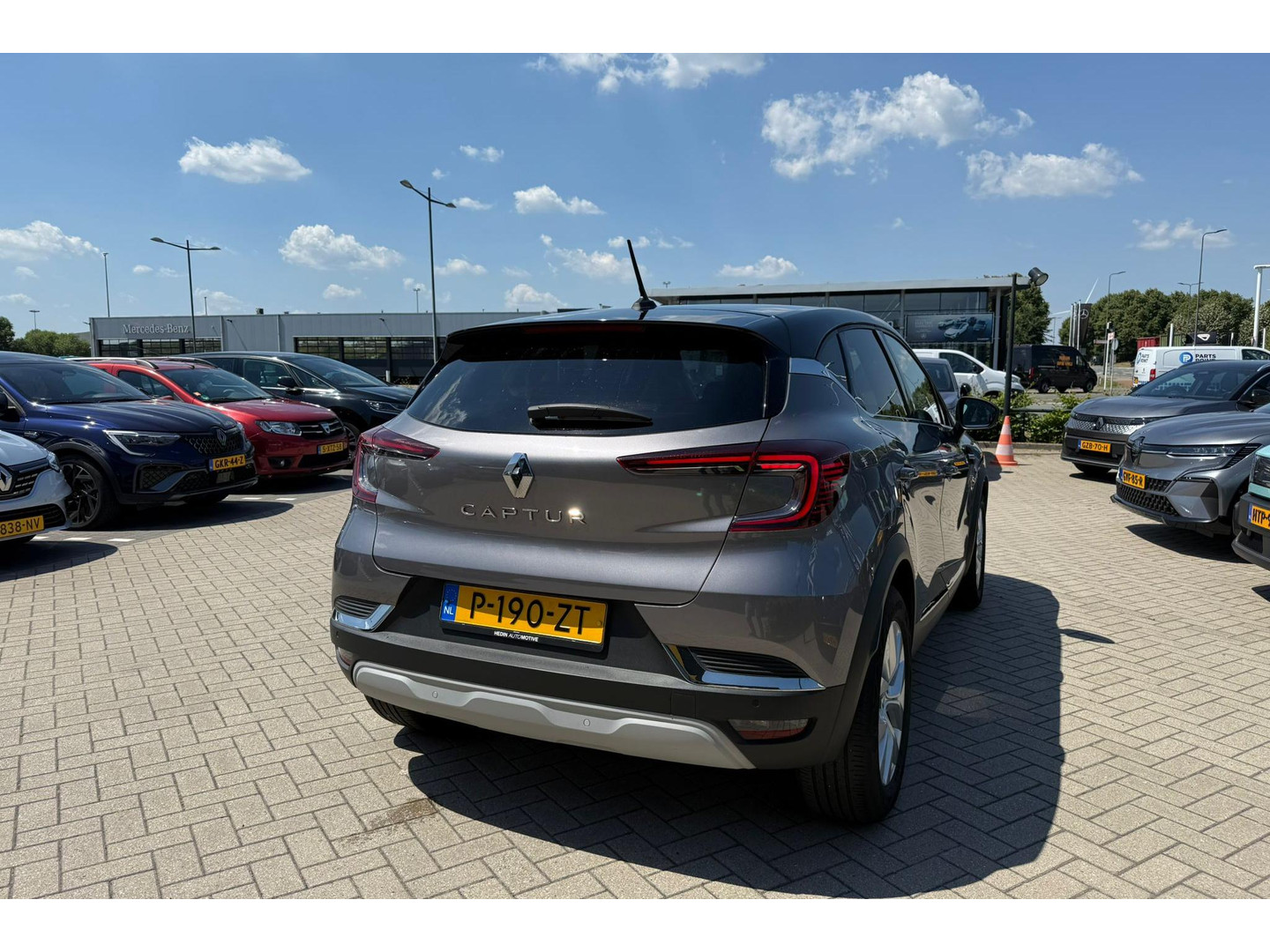 Renault
