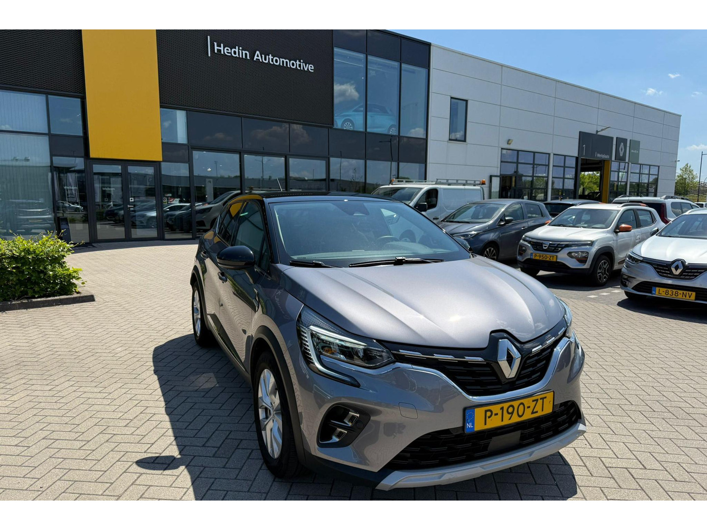 Renault
