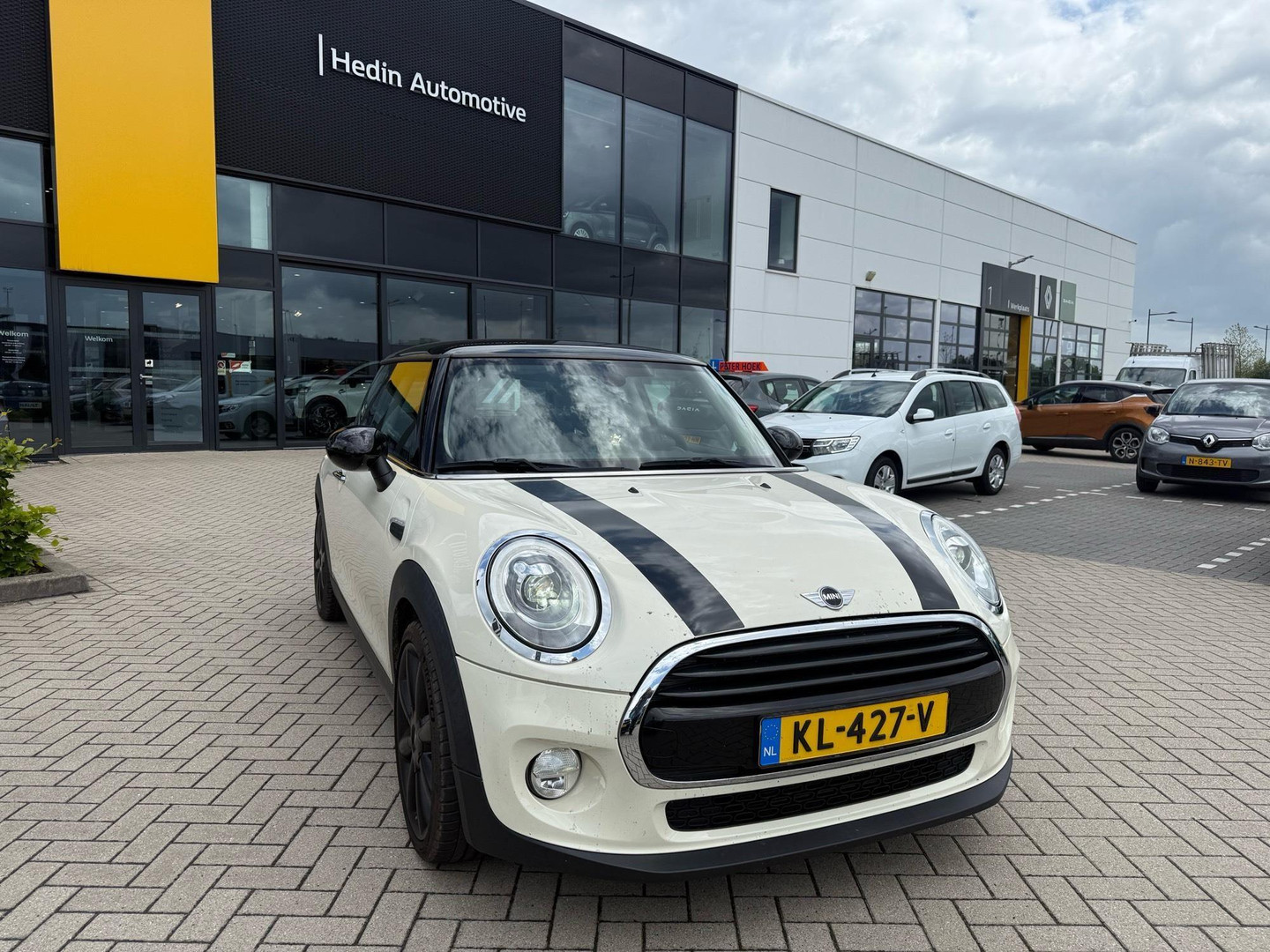 MINI