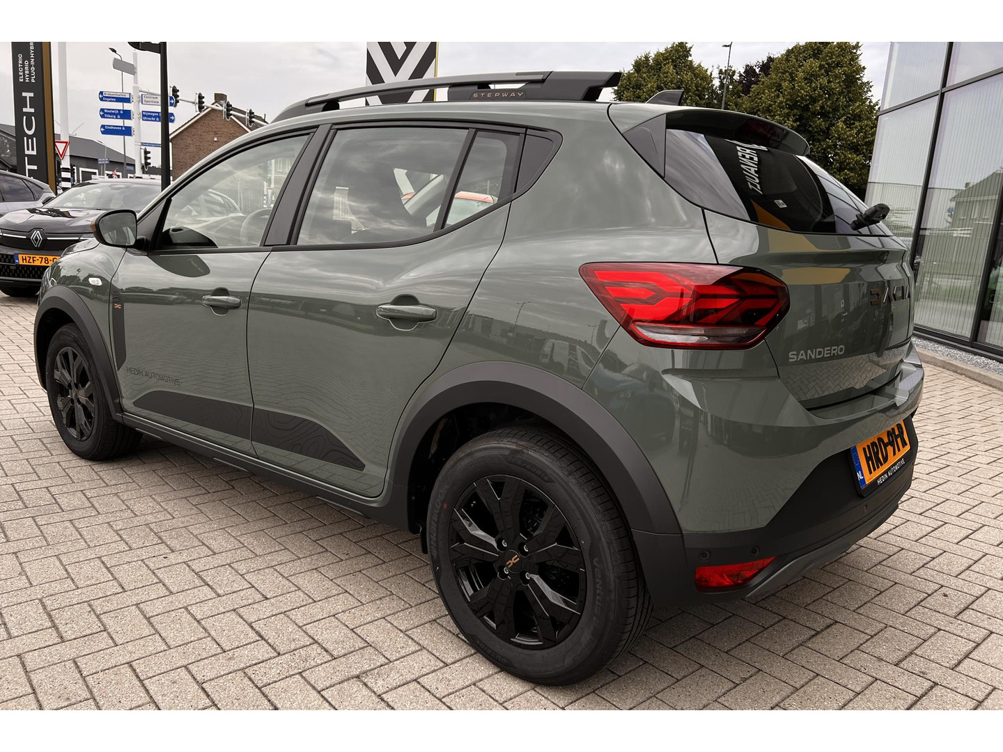 Dacia