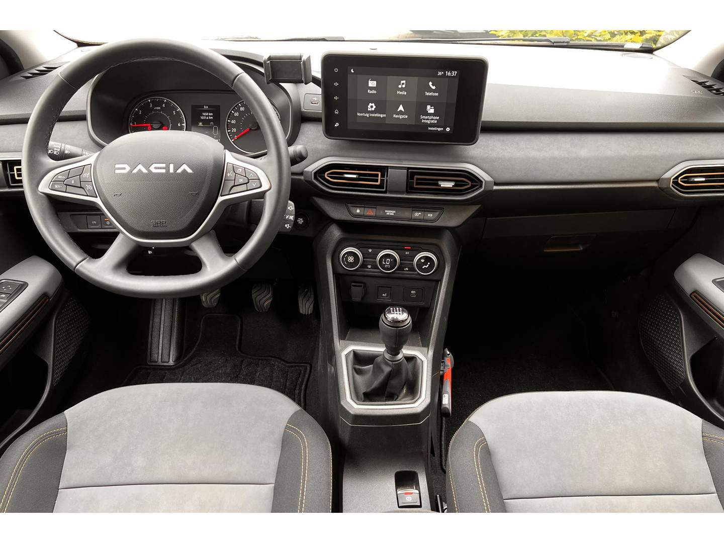 Dacia