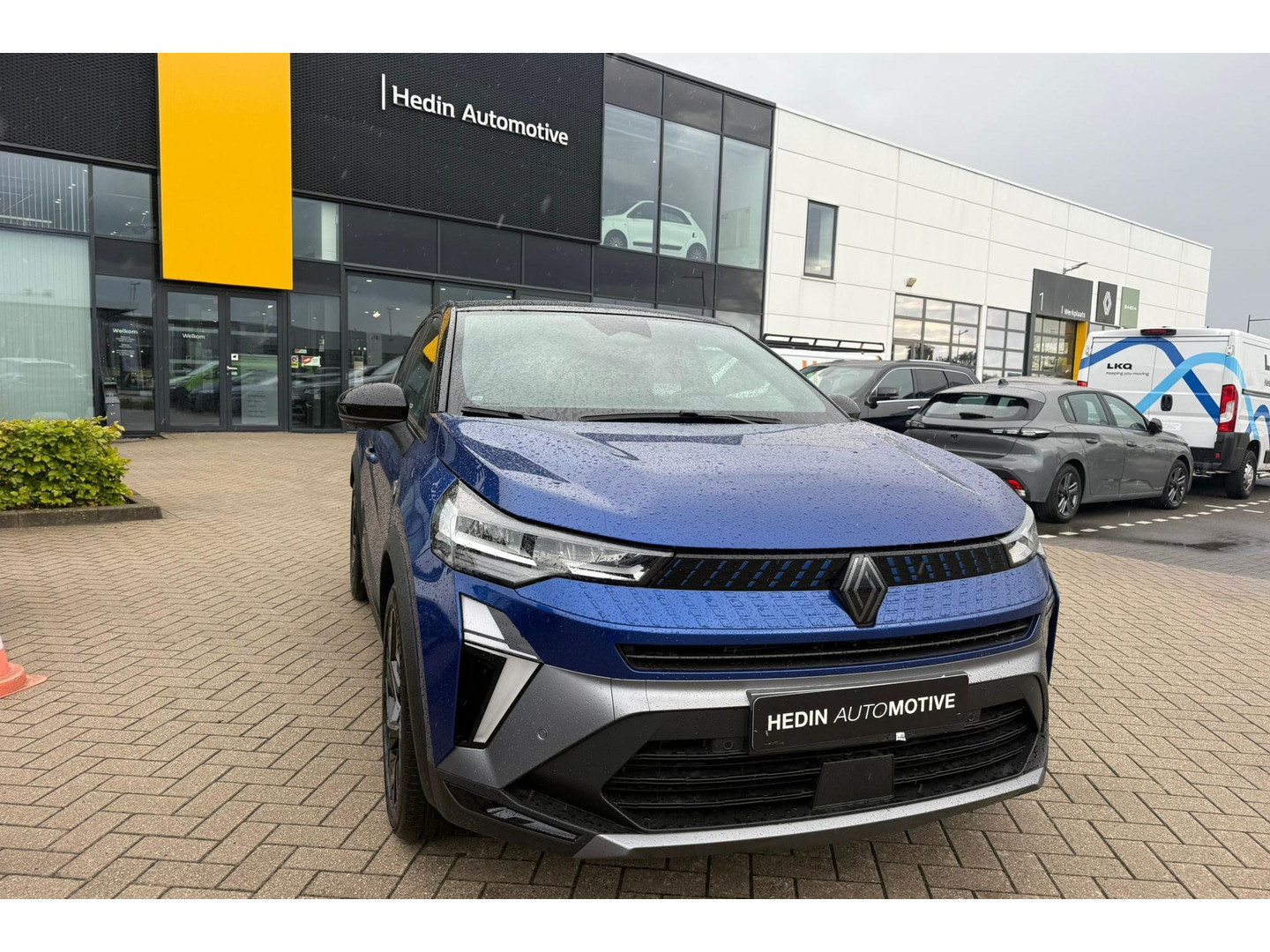 Renault