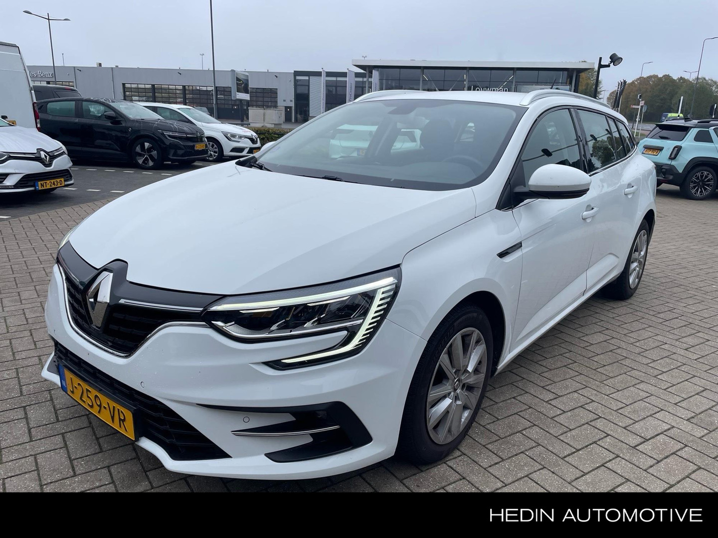 Renault