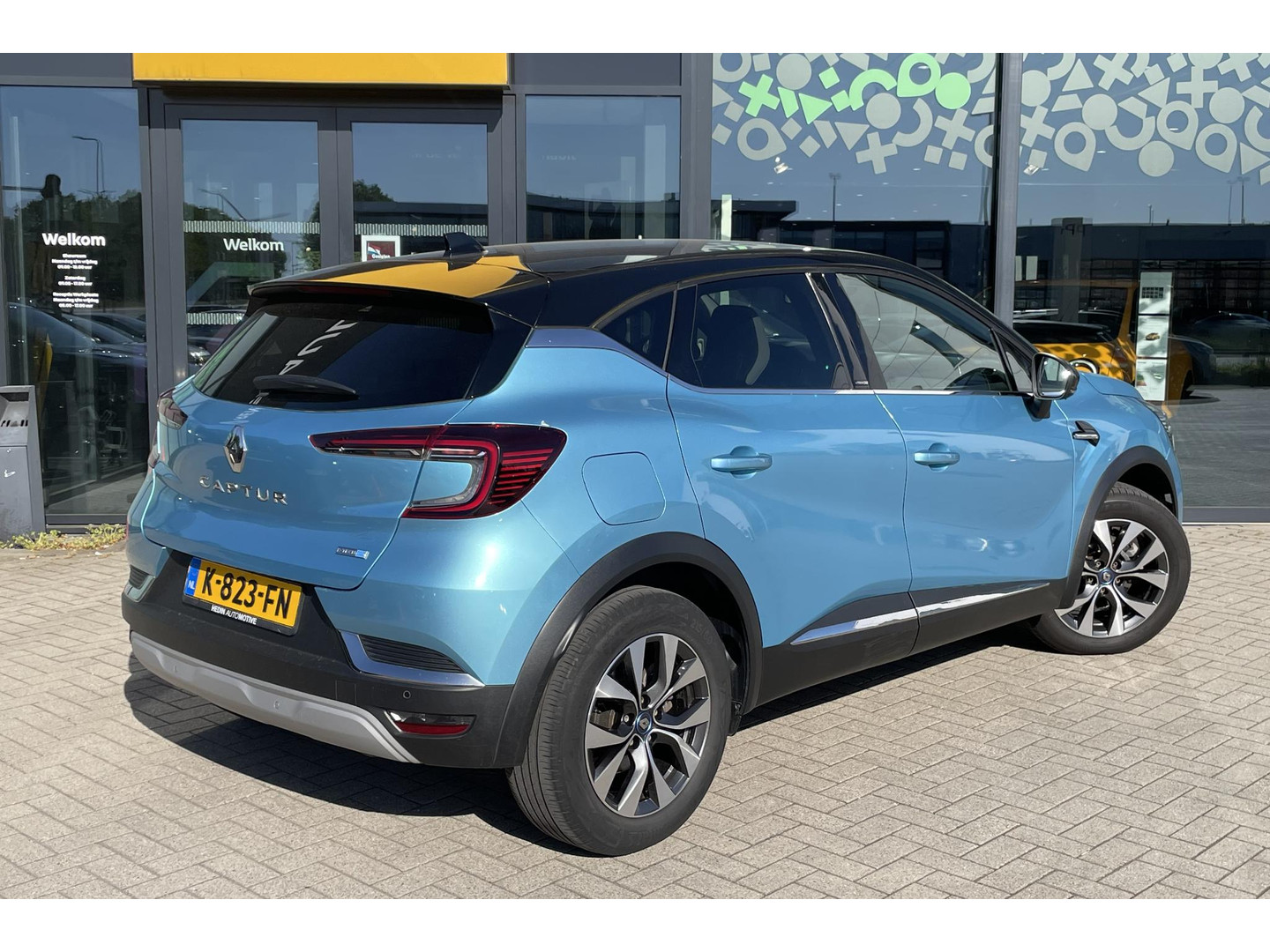 Renault