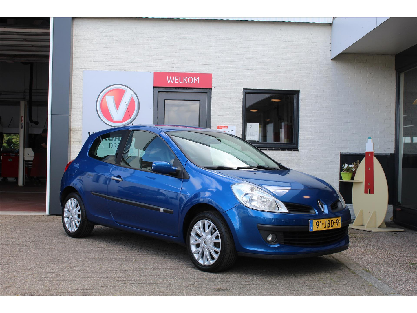 Renault