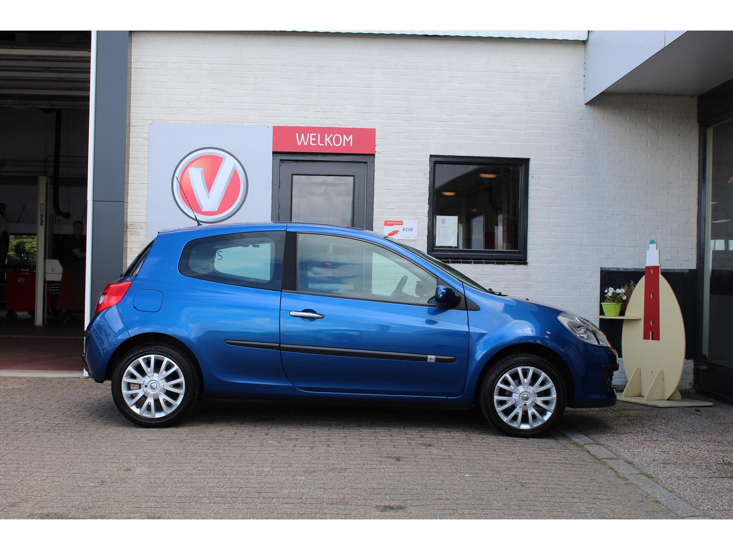 Renault