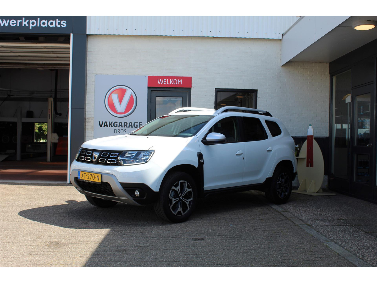 Dacia Dacia
