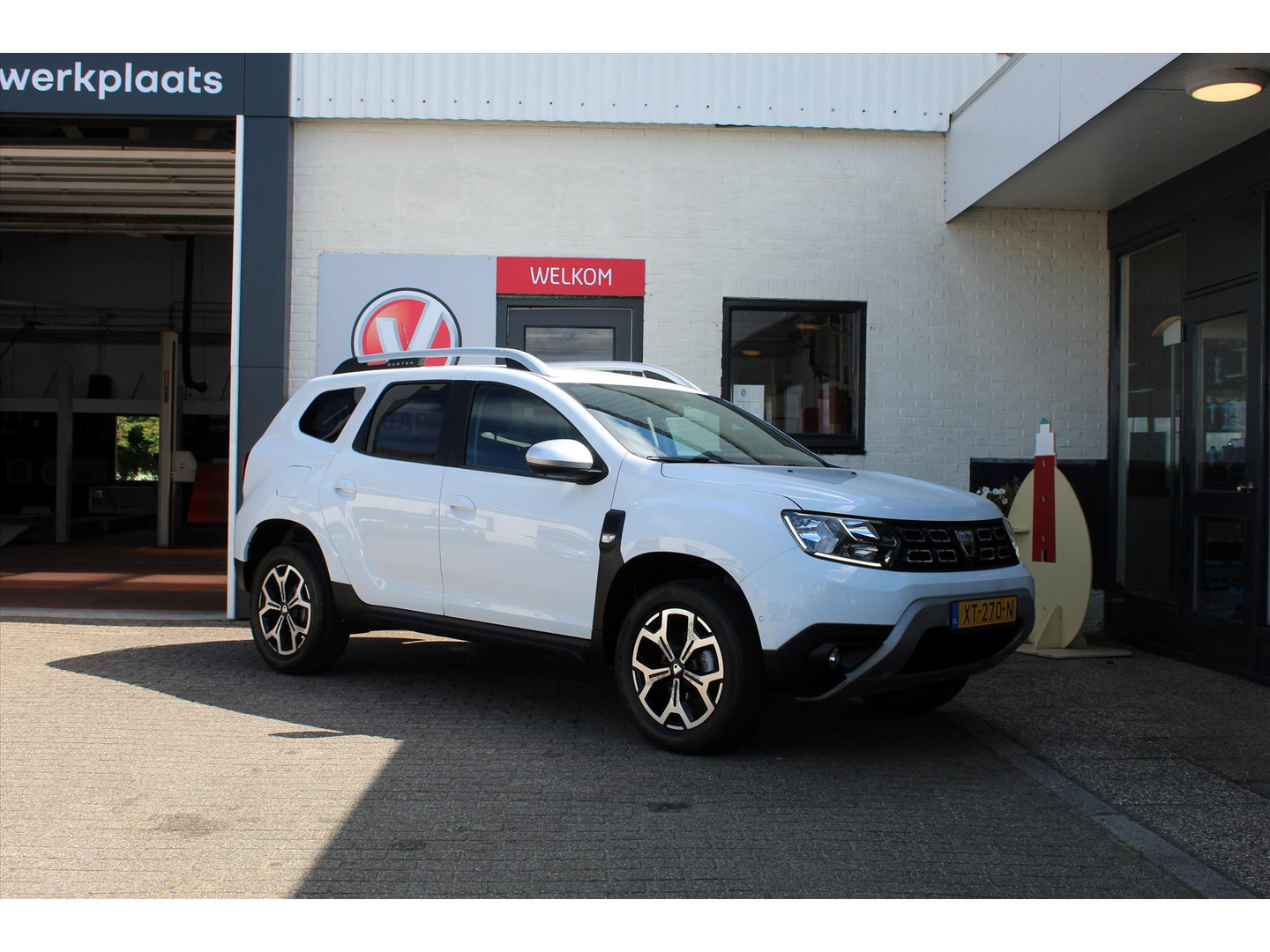 Dacia Dacia