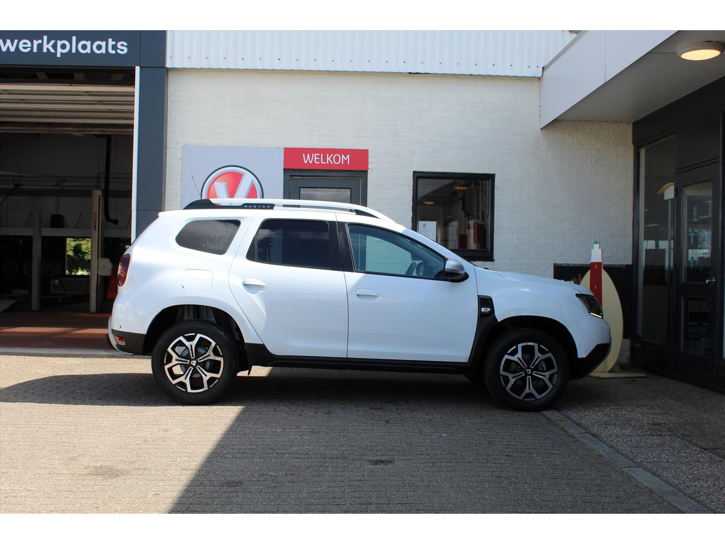 Dacia Dacia