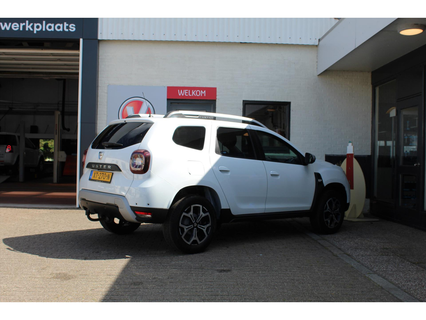 Dacia Dacia