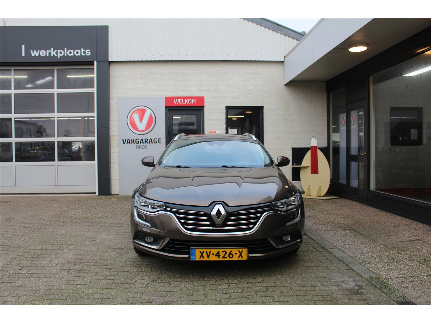 Renault