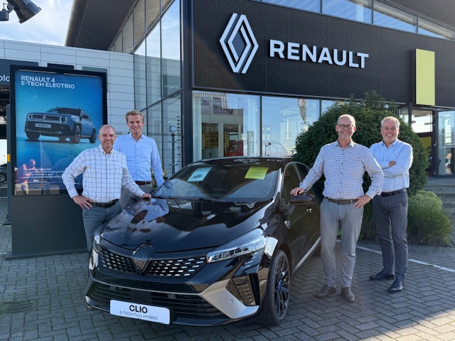 Renault Renault