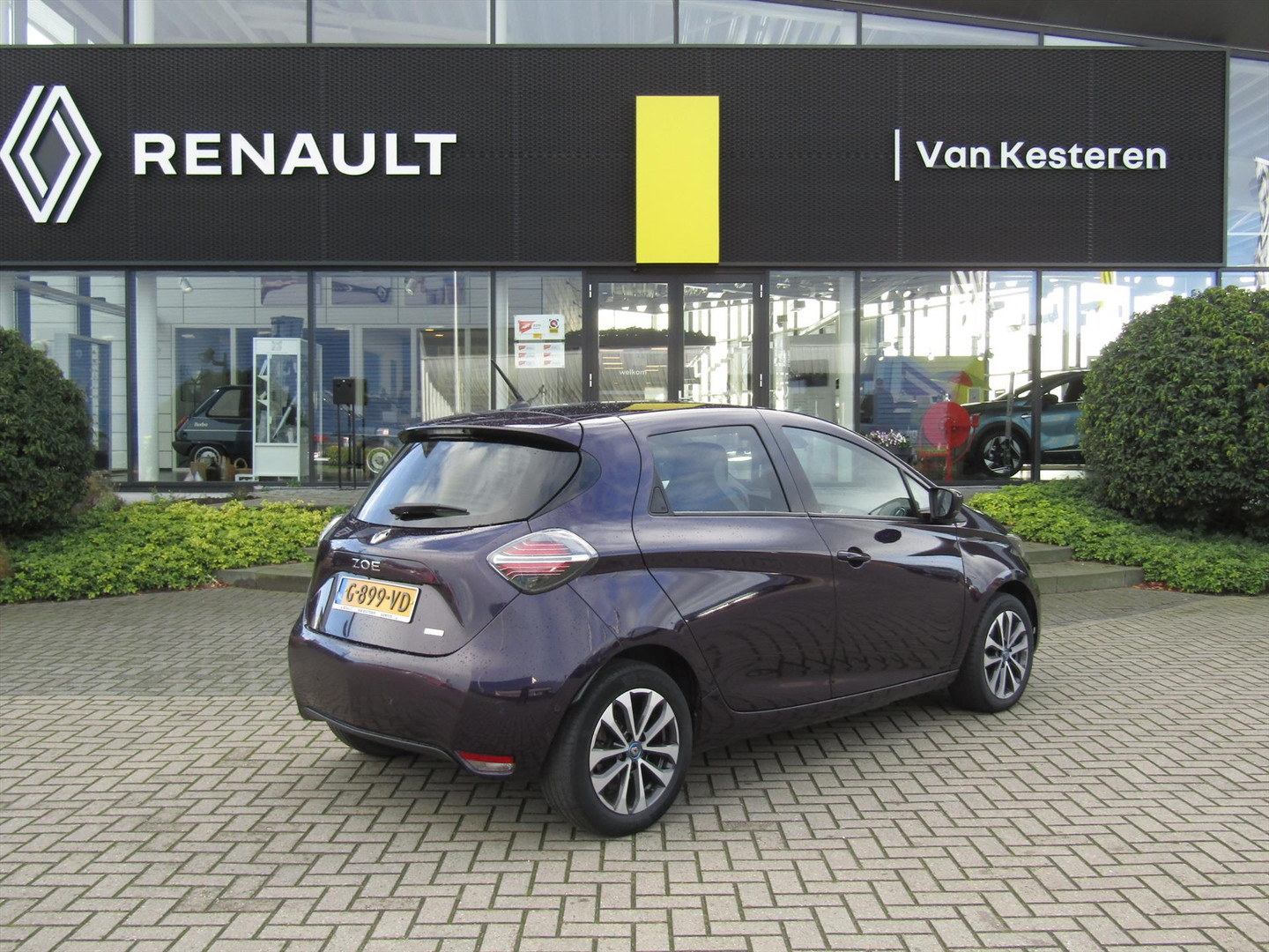 Renault Renault