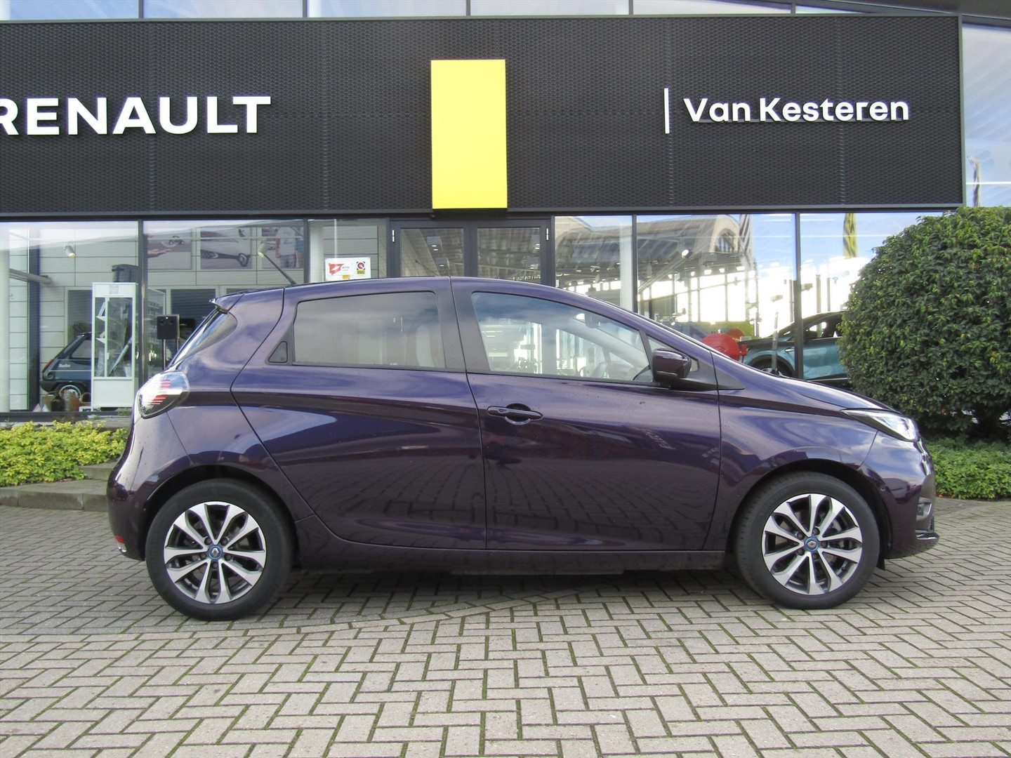 Renault Renault