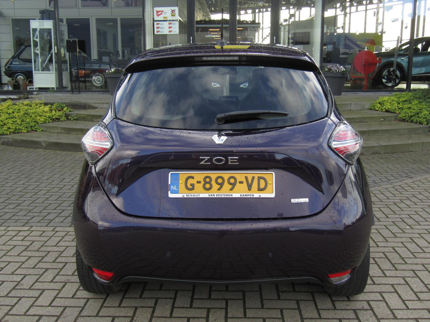 Renault Renault