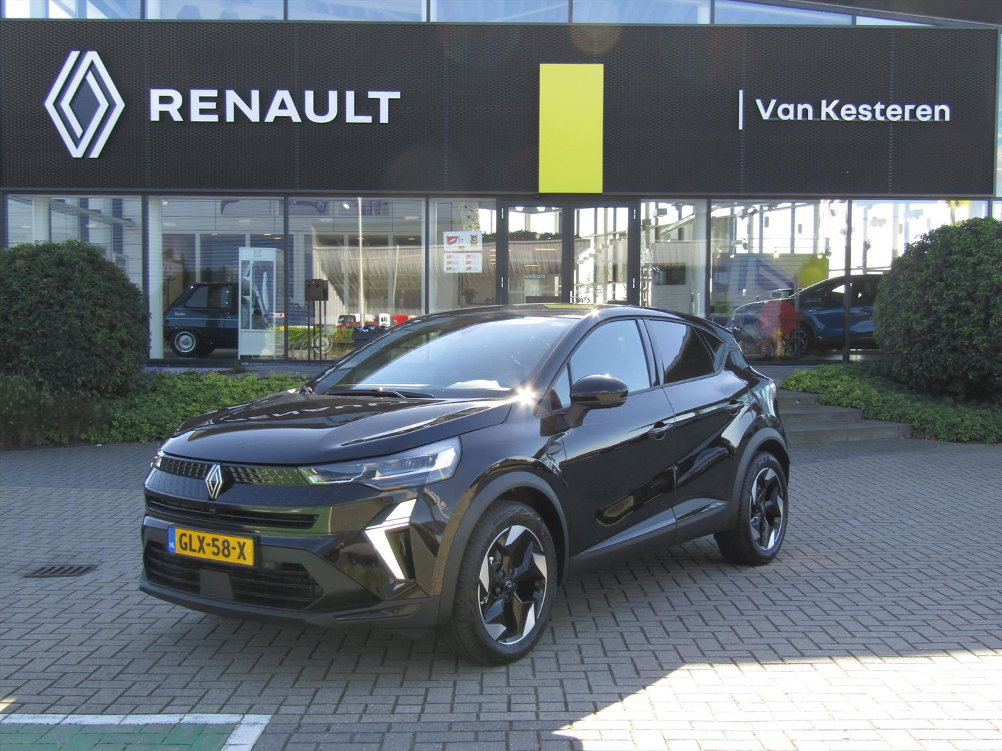 Renault